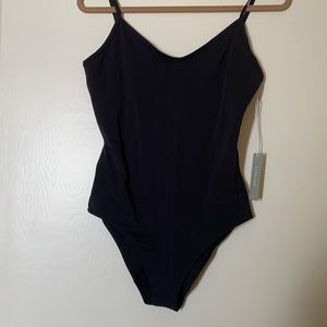 Everlane Cami Bodysuit